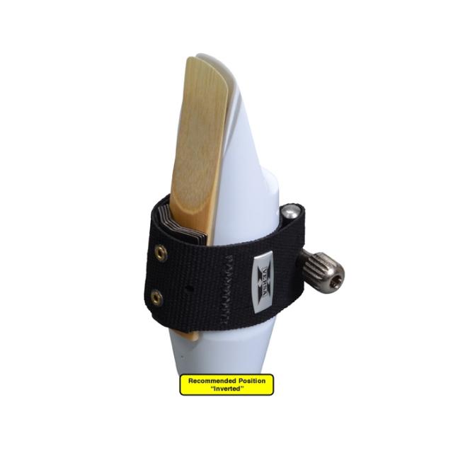 Tenor Sax Serie Versa-X Ligature