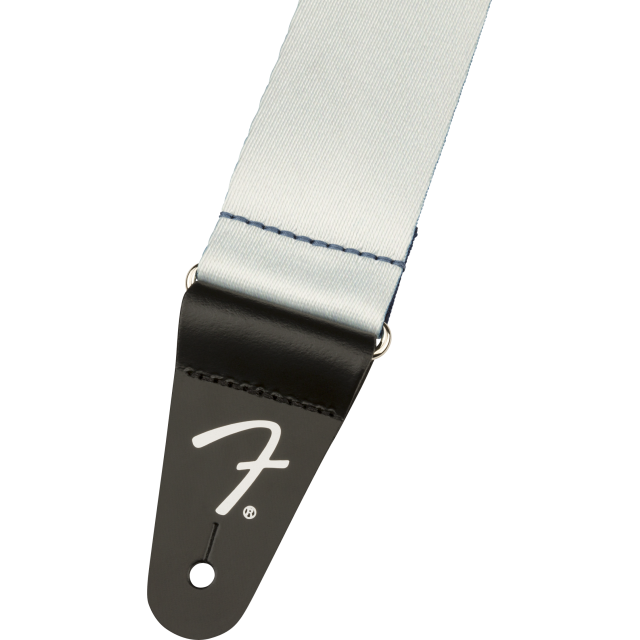 2" Ombré Strap, Belair Blue