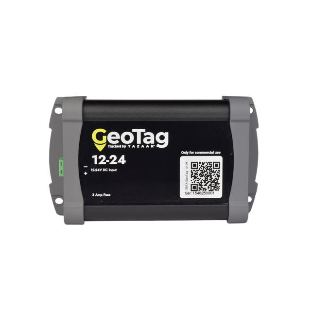 Inline GPS tracker plus 1 year of GPS tracking platform subscription
