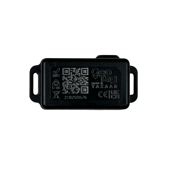 Compact GPS Tracker plus 1 year of GPS tracking platform subscription