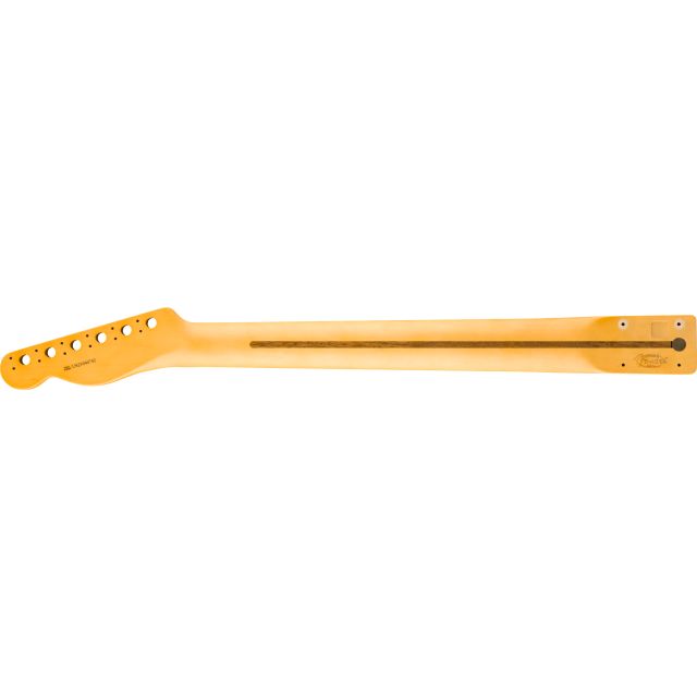 American Professional Classic Telecaster® Neck, 22 Medium Jumbo Frets, 9.5" Radius, Rosewood, 0994960921