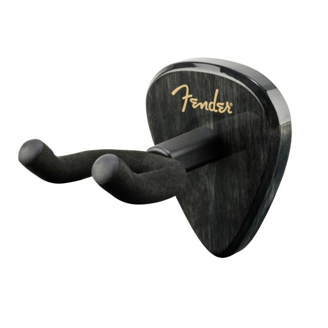 Supporto per chitarra da parete 351, Black