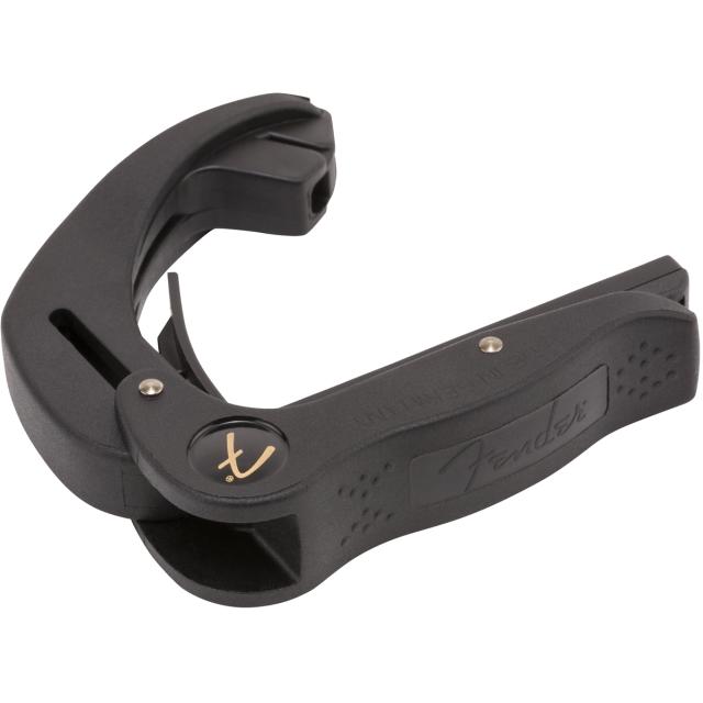 Capotasto Smart Capo - Fingerstyle, Black