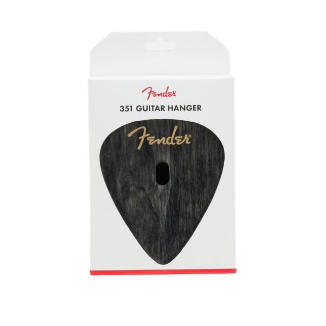 Supporto per chitarra da parete 351, Black