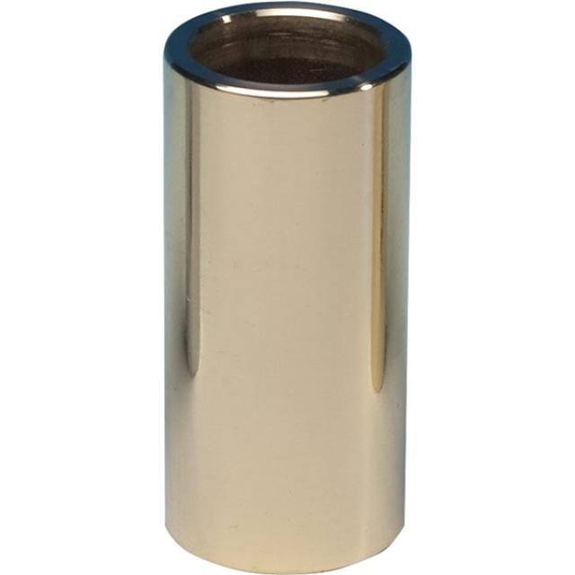 Brass Slide 2 Fat Large