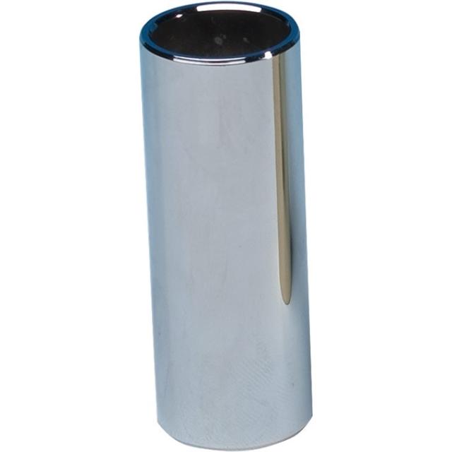 Steel Slide, Chrome