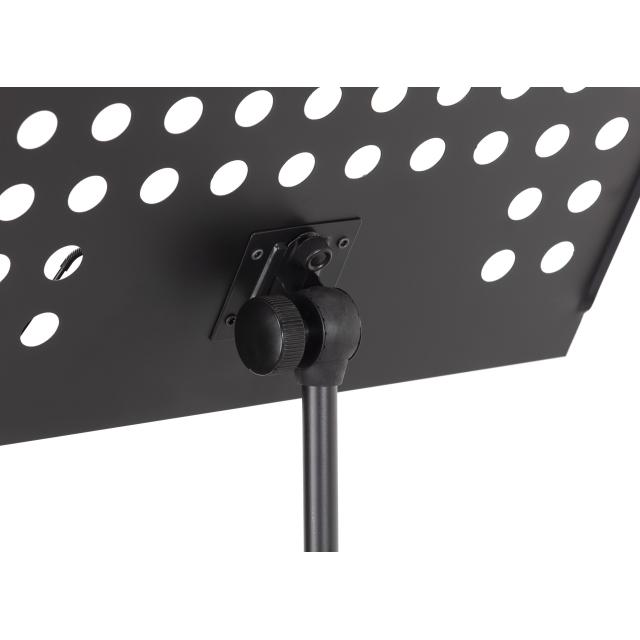 Bundle Orchestra foldable music stand OMS-430NB + bag
