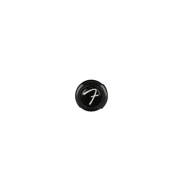 Infinity Strap Locks, Black