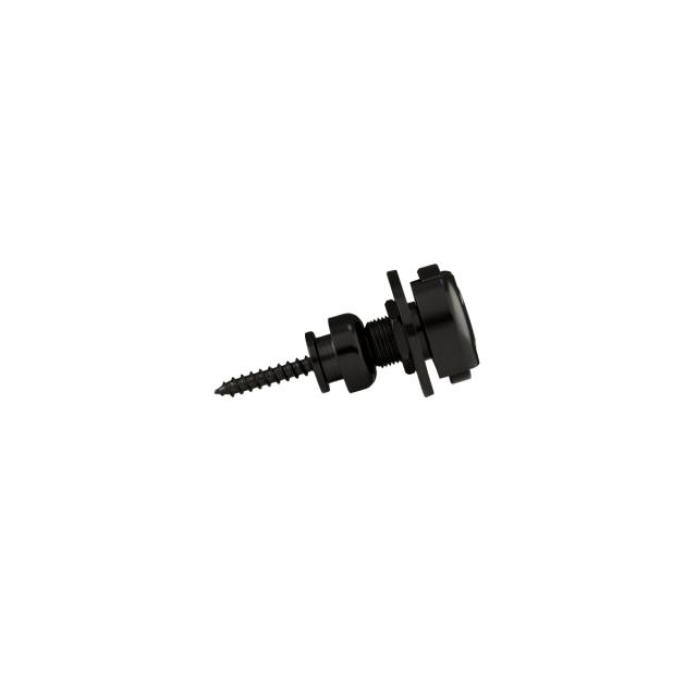 Infinity Strap Locks, Black