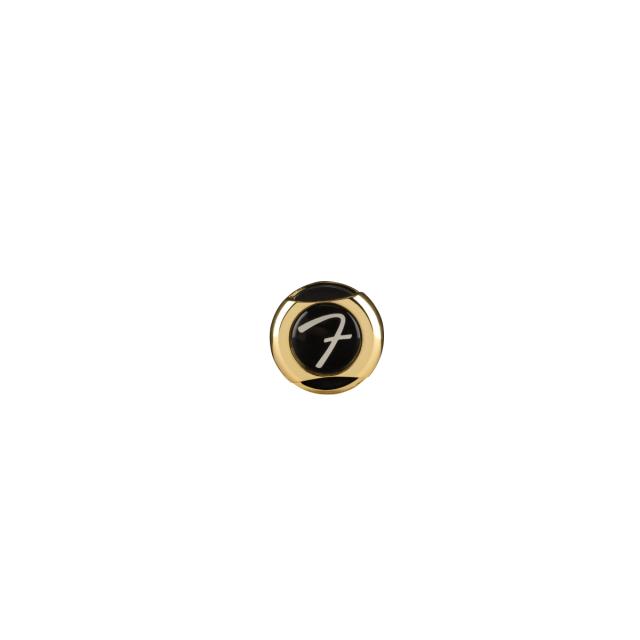 Infinity Strap Locks, Gold