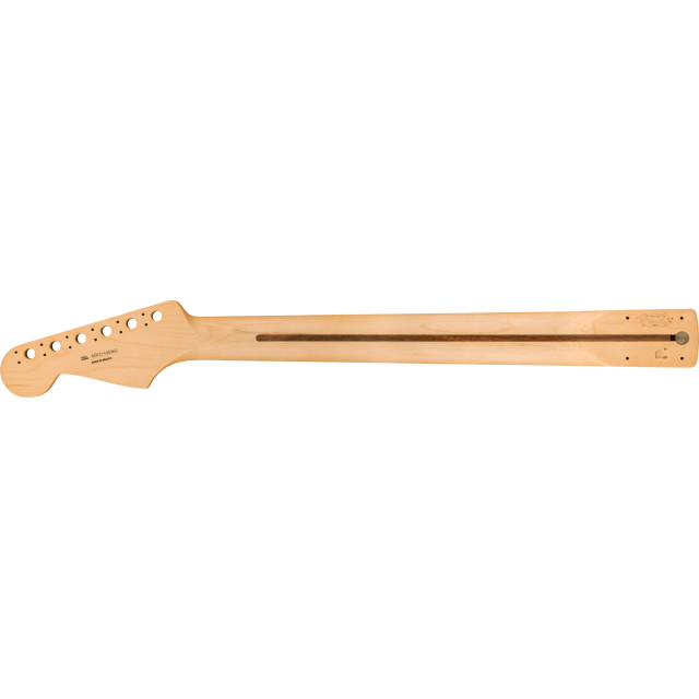 Manico Player Series Stratocaster®, 22 tasti jumbo medi, acero, 9,5", moderno "C"