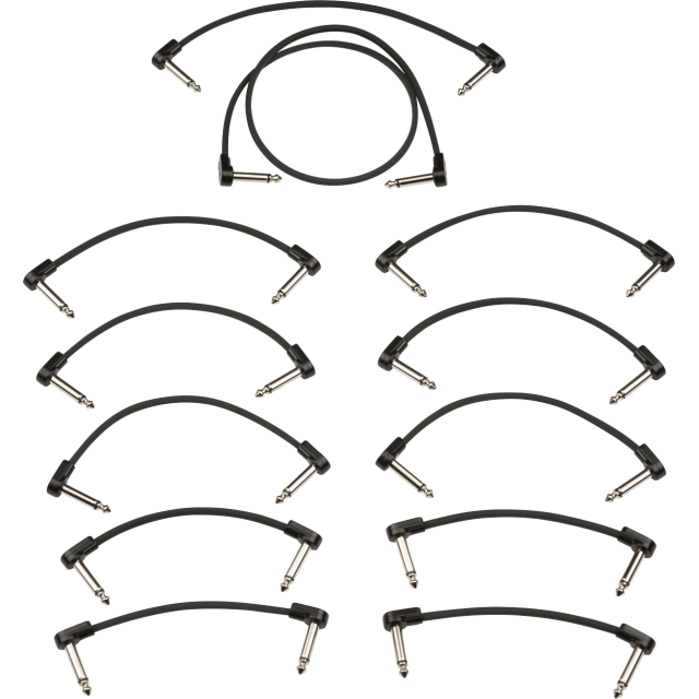 Blockchain Patch Cable Kit Medium