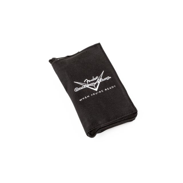 Kit di strumenti Custom Shop di CruzTools®, Black