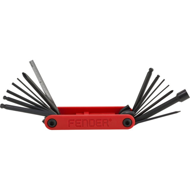 Guitar/Bass Multi-Tool