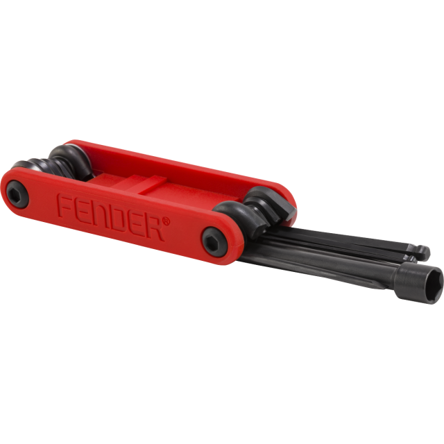 Guitar/Bass Multi-Tool
