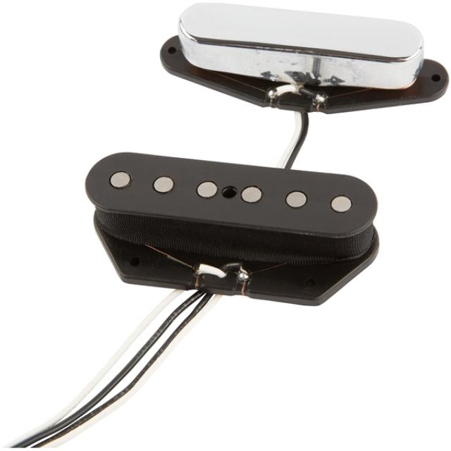 Pickup Tex-Mex ™ Tele®, set di due