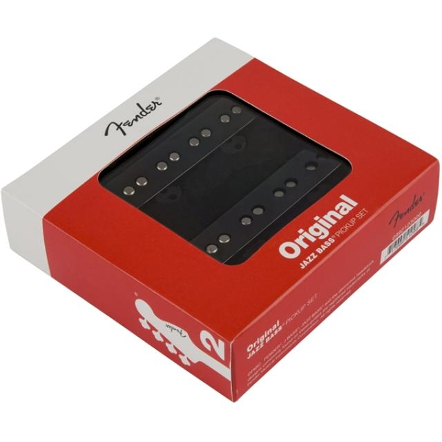 Original Jazz Bass® Pickups 2-pack