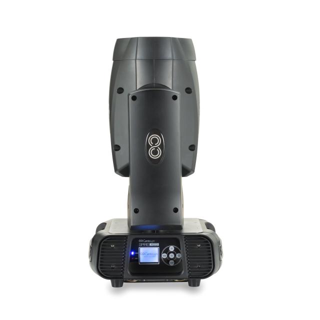 Testa mobile a scarica Beam 230 w