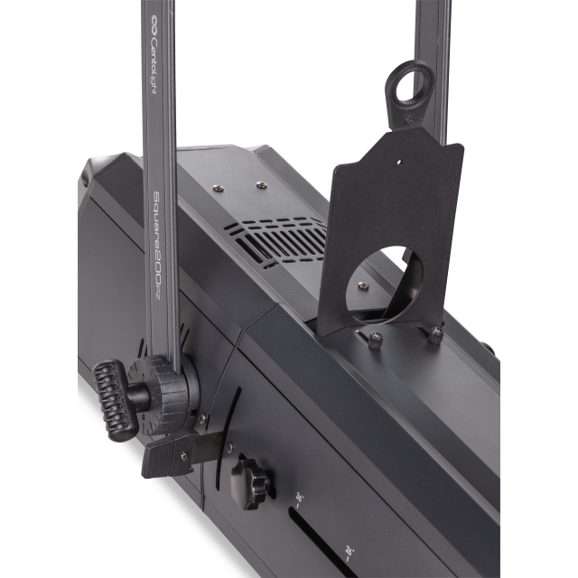 Gobo Holder for Square 200PZ Profiler