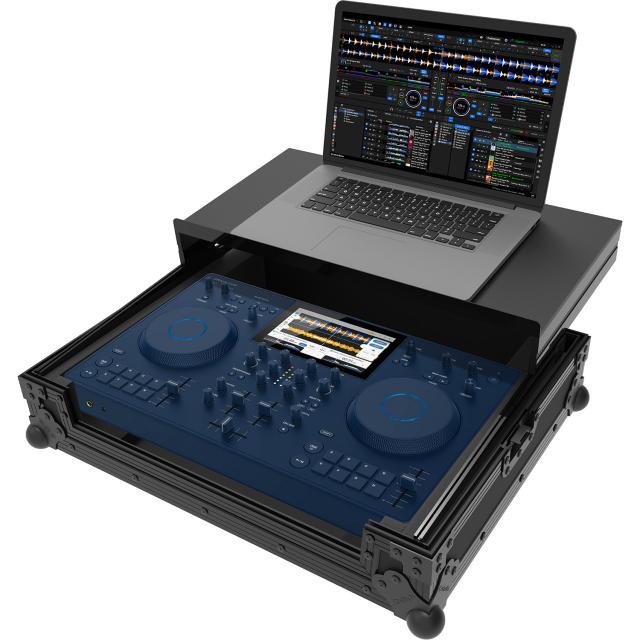 Flightcase A-Omni-Duo NSE Plus