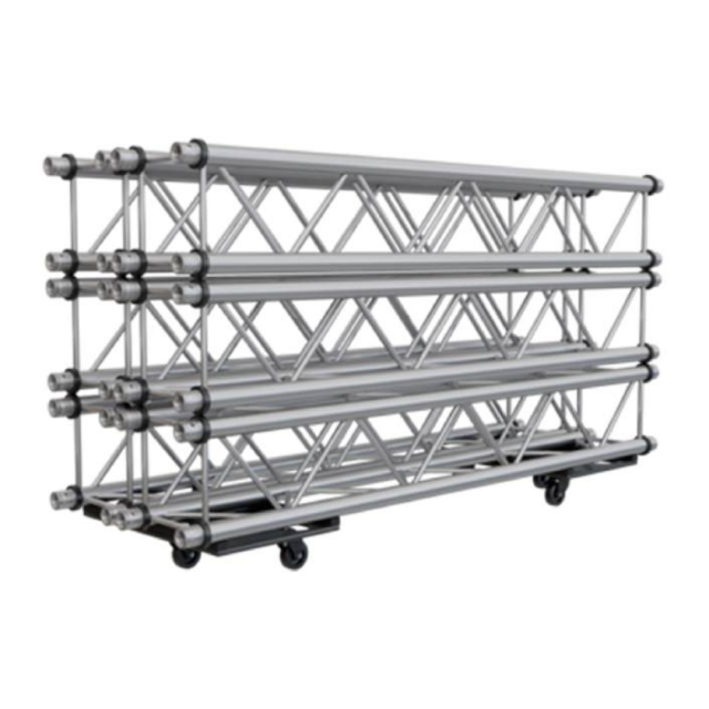 Protection Ring for Truss (F70RIN001)