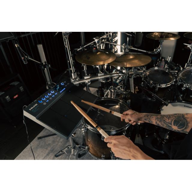 Professional percussion pad