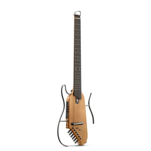 Chitarra acustica portatile - Maple
