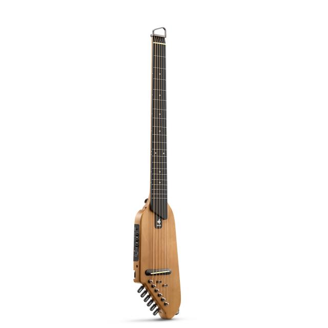 Chitarra acustica portatile - Maple