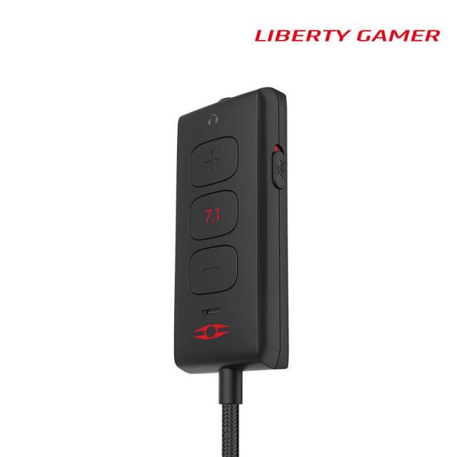 RISE Gaming Headset
