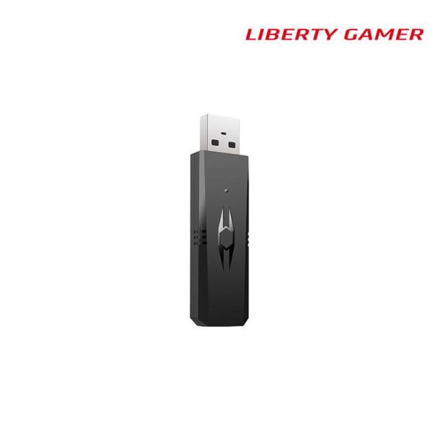 Cuffia Gaming NOUS