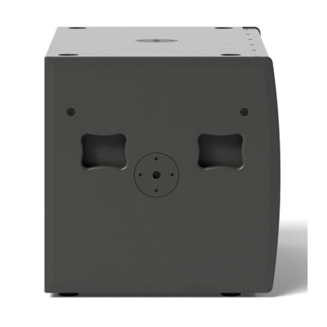 Subwoofer passivo 2x 18" ad alte prestazioni