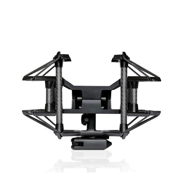 Supporto Antishock per microfono Lewitt LCT1040