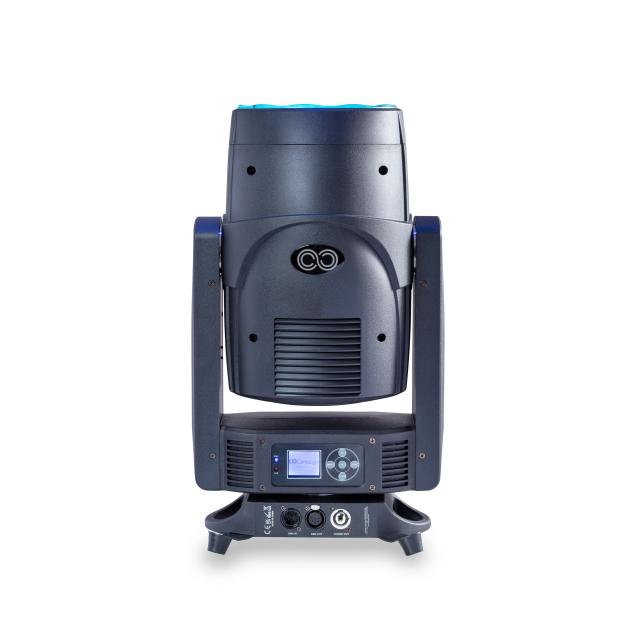 Centolight Laser Beam moving head Spire LS 10000