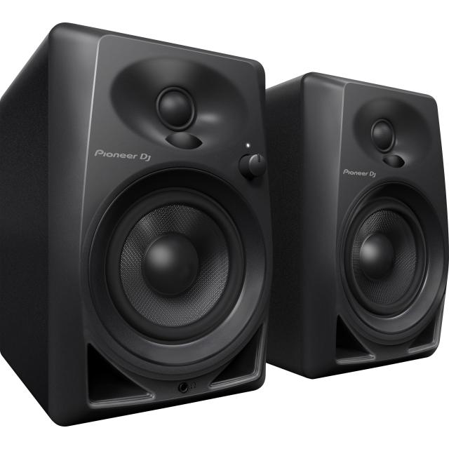 Sistema monitor da tavolo da 4”