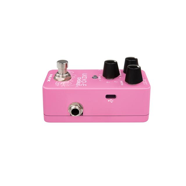 Pedale Mini Chorus