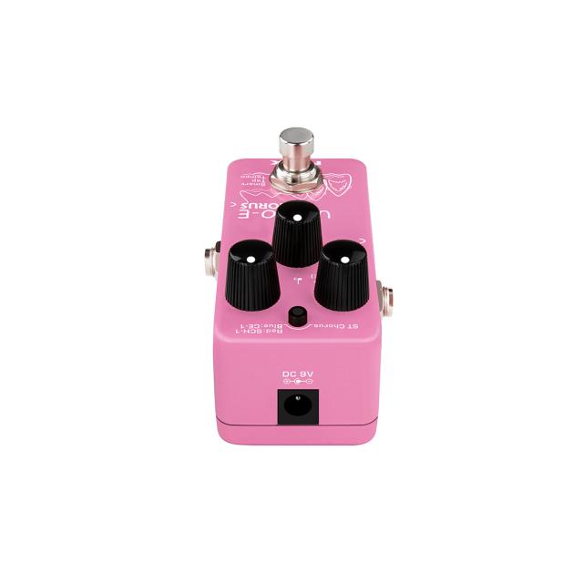 Pedale Mini Chorus