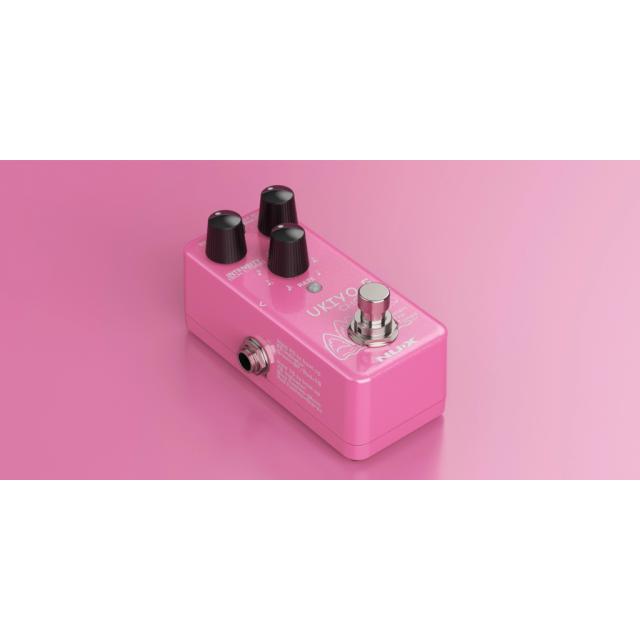 Pedale Mini Chorus