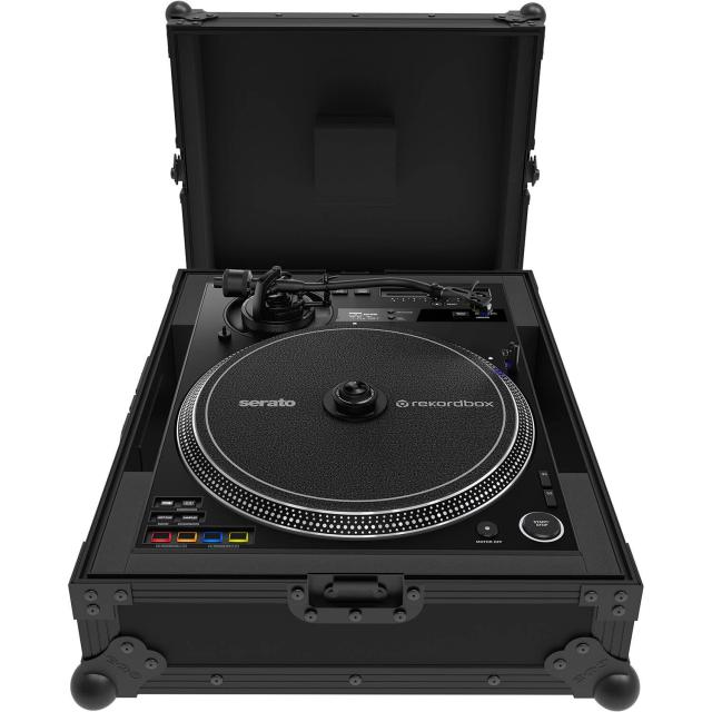 Zomo Flightcase T-PLX-CRSS12 NSE