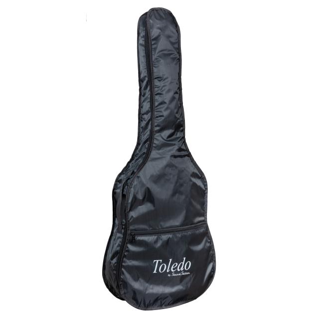 Classical guitar 4/4 including bag