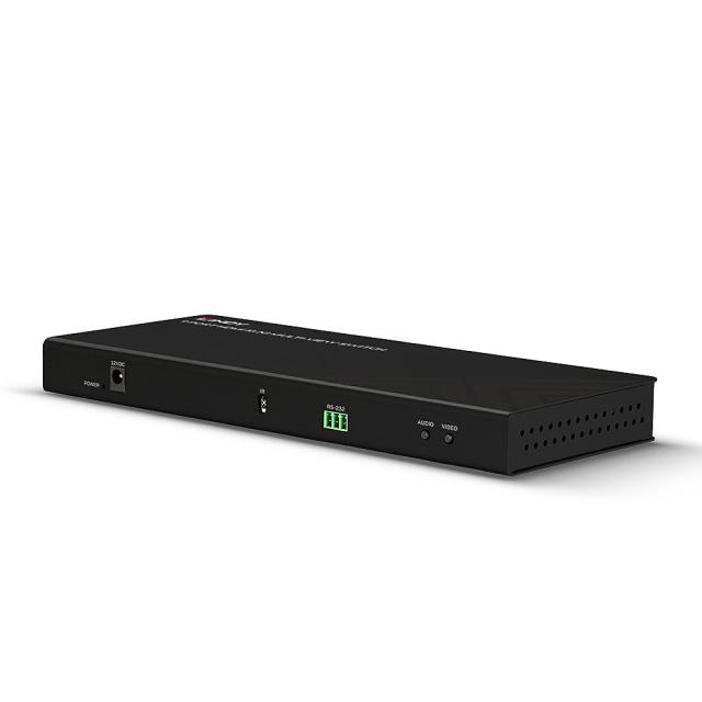 9 Port HDMI 4K30 Multi-View Switch