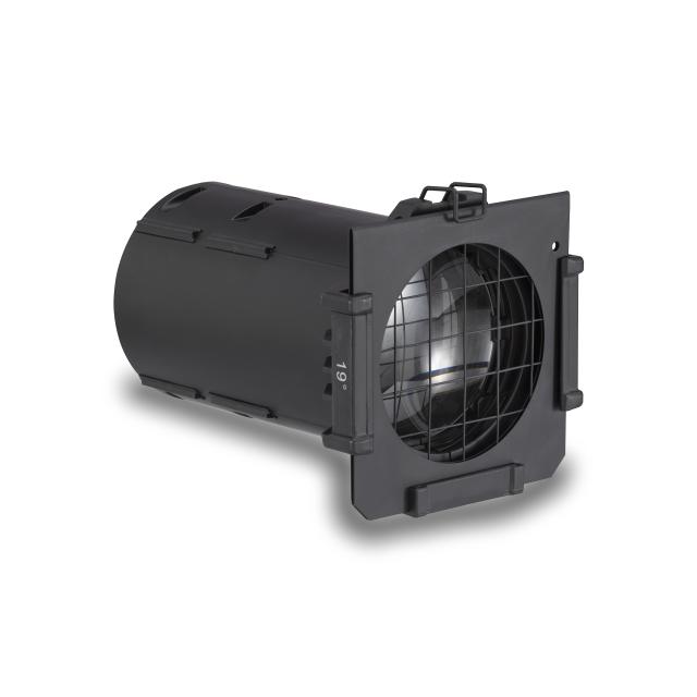 Tubo con Lente da 19° per Sagomatore Square 150P