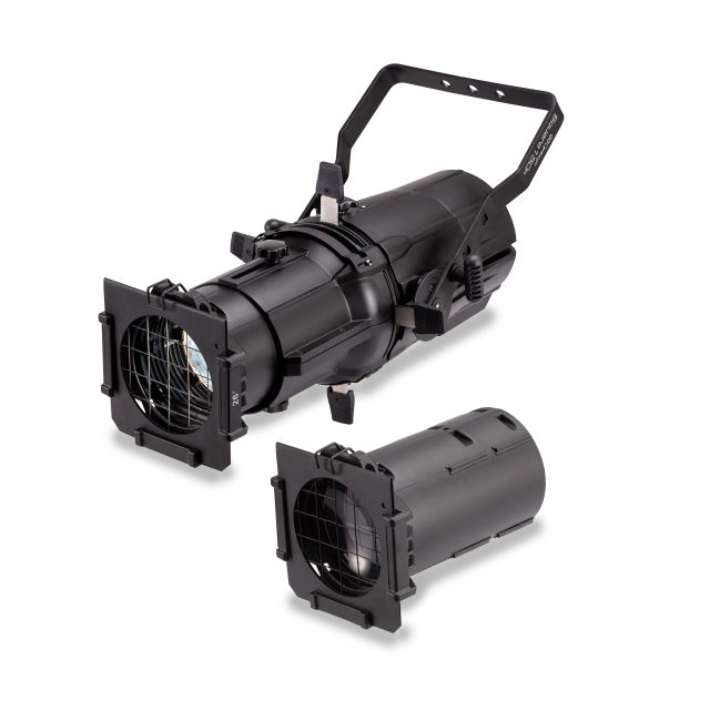 Tubo con Lente da 19° per Sagomatore Square 150P