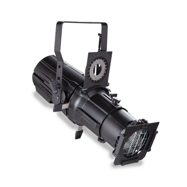 Manual Iris for Square 150P & 6200P Profilers