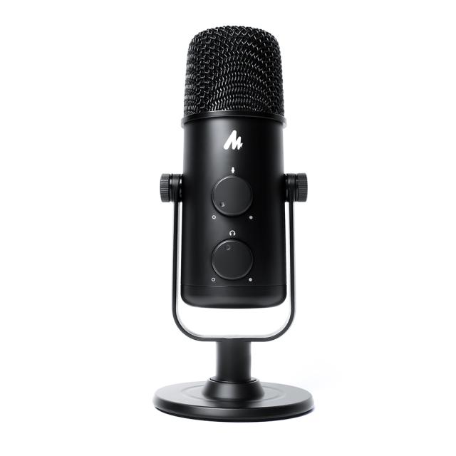 Multi-functional USB Microphone AU-903