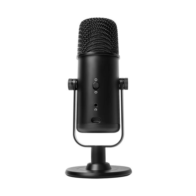 Multi-functional USB Microphone AU-903