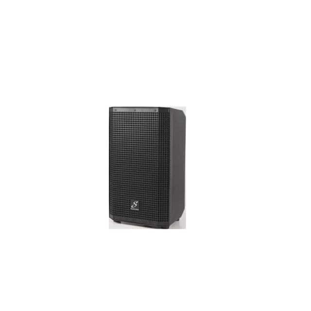 Diffusore coassiale attivo full-range da 10" con DSP
