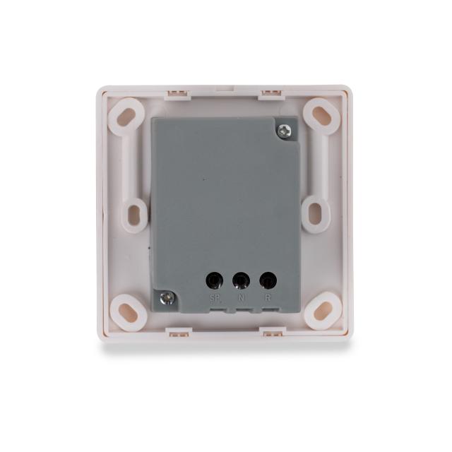 5W Volume attenuator for 70-100V speakers, 4 Positions + Off