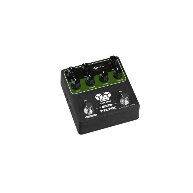 Tape Echo + Looper
