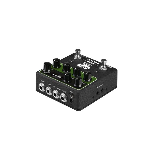 Tape Echo + Looper