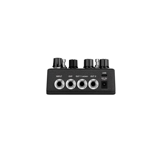 Tape Echo + Looper